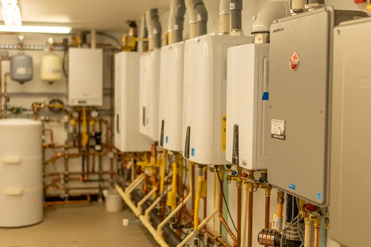 Toilet Repair in Forty Fort, PA